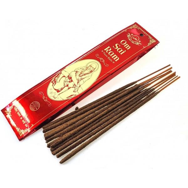 Аромапалочки Om Sai Ram (33912-MZ)