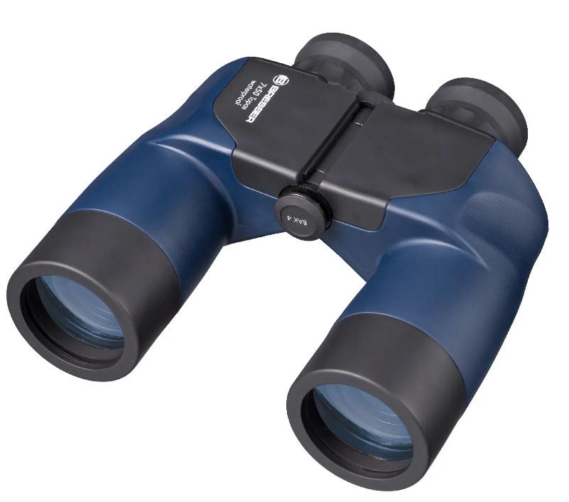 Бинокль Bresser Topas 7x50 WP (1866934)