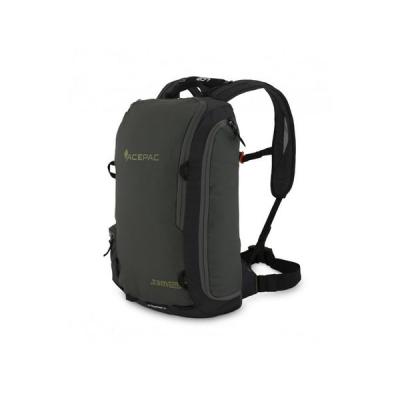 Рюкзак Acepac Zam 15 Exp  Grey (1033-ACPC 207621)