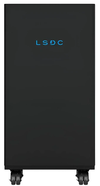 Аккумулятор для инвертора LSDC LIFEPO4 LF16 16 кВт/ч 48 В CAN