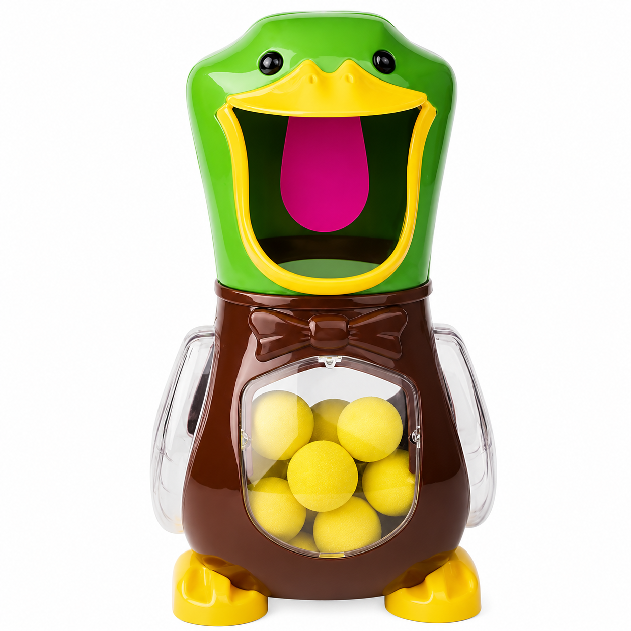Детский пистолет Duck для стрельбы по мишени (35140583)