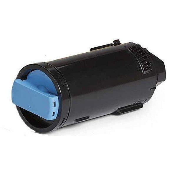 Тонер Xerox 106R03884 для принтерів VersaLink C500/C505 9000 сторінок Синій (595107) - фото 2