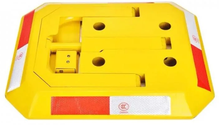 Парковочный барьер JAN-25 (P-1349)