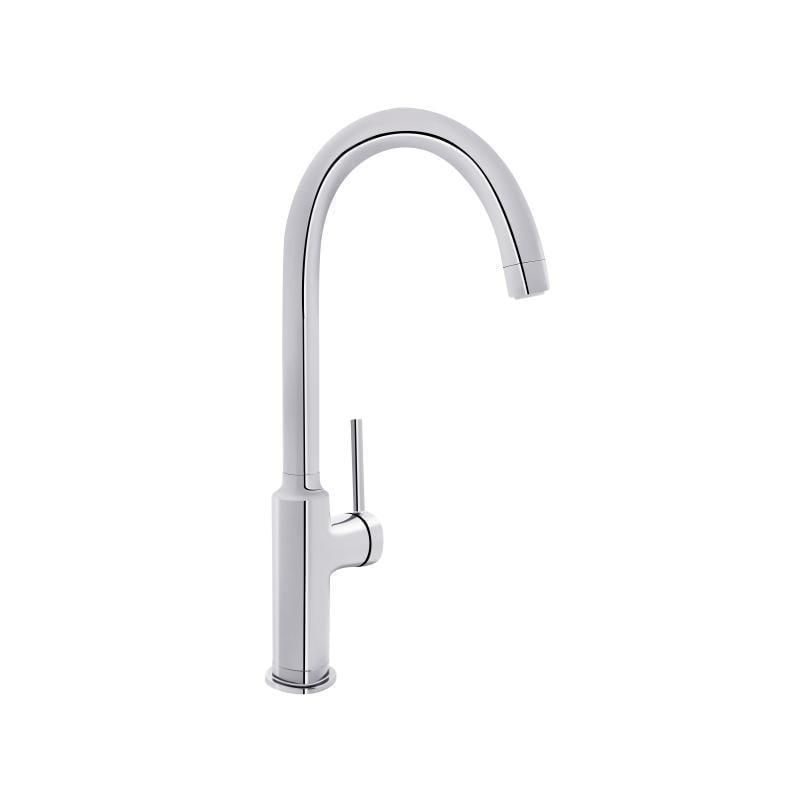 Змішувач для кухні Q-tap Robin (9060102C) Змішувач для кухні Q-tap Robin (9060102C)