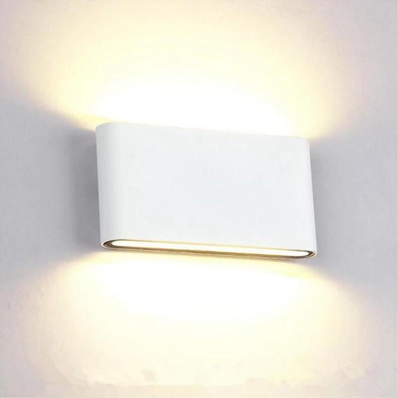 Двусторонний настенный светильник QILEJIA QLJW021 LED (1349) - фото 3