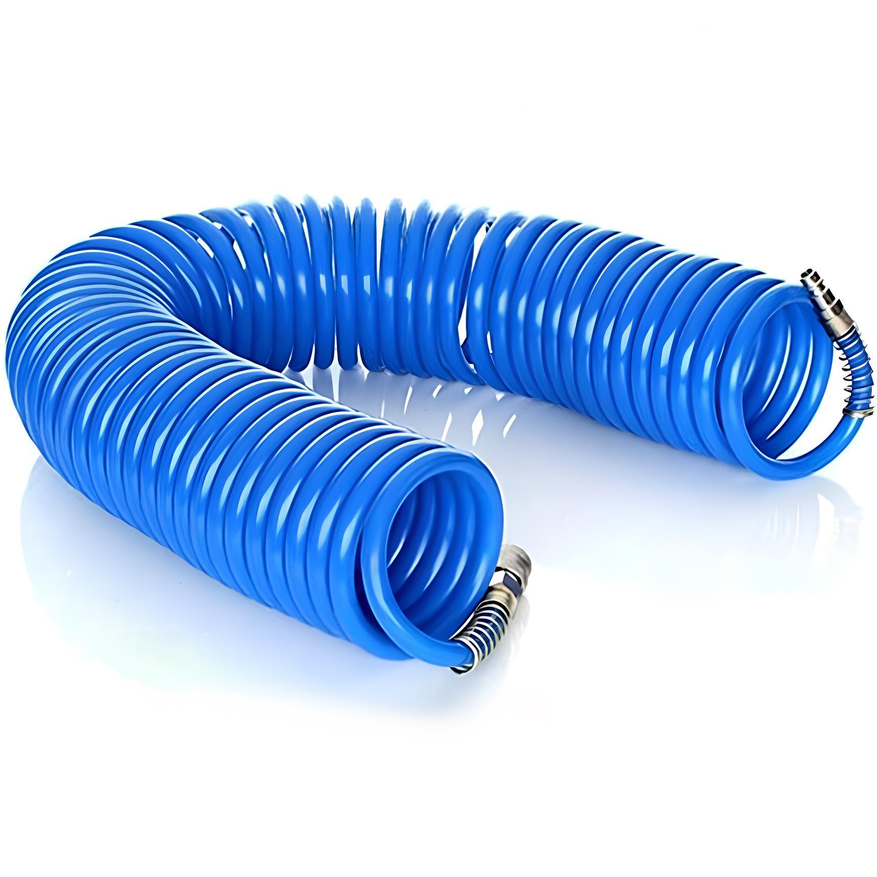 Шланг пневматический высокого давления TAGRED TA115 20 м 8x12 мм