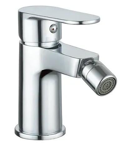 Змішувач для біде 40070 LESNA Хром (4713)