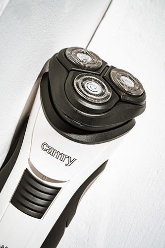Електробритва Camry CR 2915 водостійка (id_669) - фото 2 Електробритва Camry CR 2915 водостійка (id_669) - фото 2