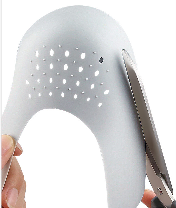 Вставки в обувь Crease Protector для предотвращения заломов и сохранения формы р. 35-39 (29251 35-39) - фото 9