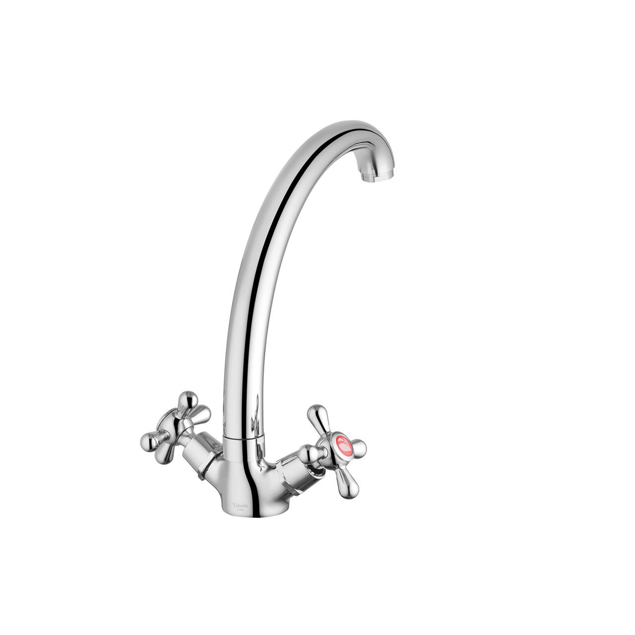 Смеситель для кухни Agua Toledo - C031 (CV014924) - фото 4