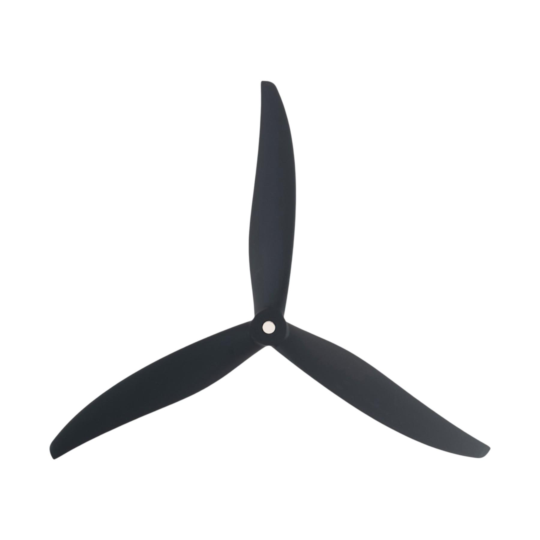 Пропеллеры Gemfan 8060-3 3-лопастные с валом 5 мм для 8" дронов (271863) - фото 2 Пропеллеры Gemfan 8060-3 3-лопастные с валом 5 мм для 8" дронов (271863) - фото 2