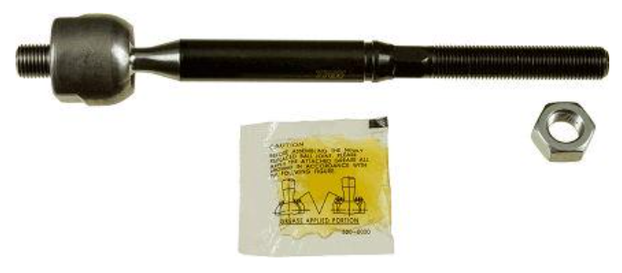 Шарнир осевой поперечная рулевая тяга TRW JAR860