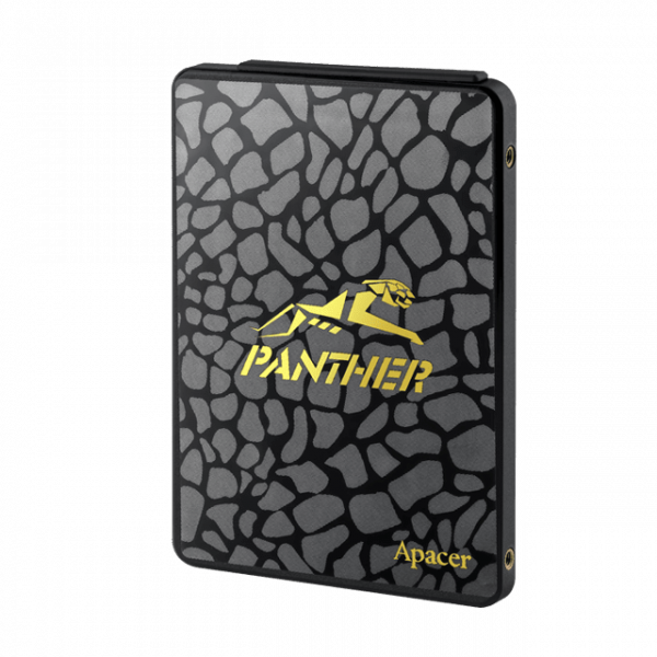 SSD-накопитель Apacer AS340 240GB SATAIII TLC (AP240GAS340G-1)