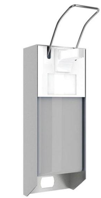 Дозатор ліктьовий Merida Setymat для дезінфекційних рідин 500 мл