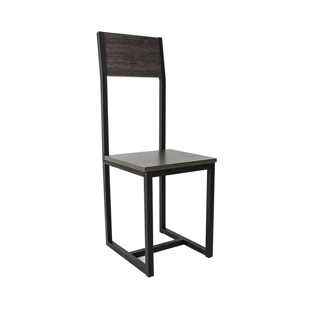 Стул Loft FS013 узкий с высокой спинкой для кухни (3075772700)