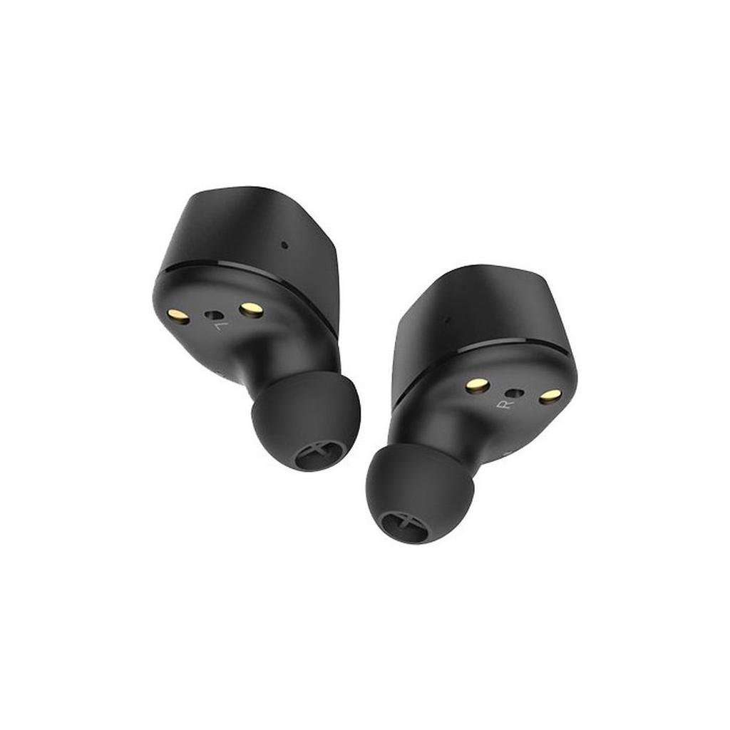 Наушники Sennheiser CX True Wireless Black (508973) - фото 2