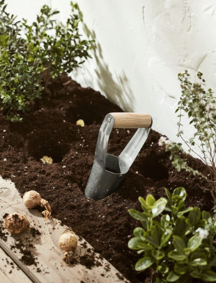 Инструмент для посадки цветочных луковиц Flower Bulb Planting Tool Tchibo (2492642584) - фото 2 Инструмент для посадки цветочных луковиц Flower Bulb Planting Tool Tchibo (2492642584) - фото 2