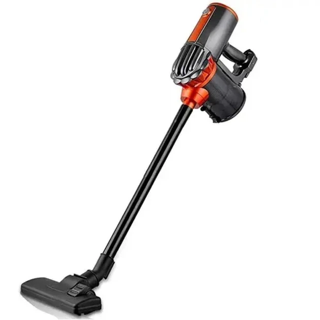 Пылесос ручной вакуумный GHA-585B 1,5 л 600W 220V от сети (opt-14718)