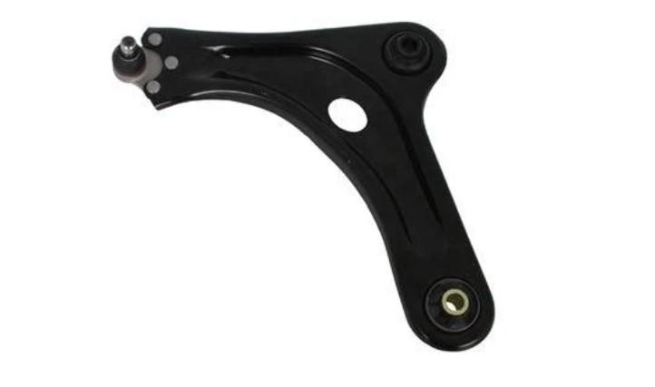 Важіль підвіски передній/знизу L Citroen C3 09-/Peugeot 208 12- з кульовим (VKDS 323138 B)