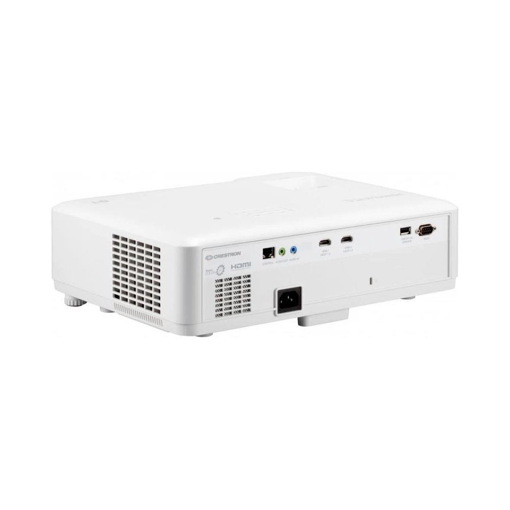 Проєктор мультимедійний ViewSonic LS610WH (VS19173) - фото 2