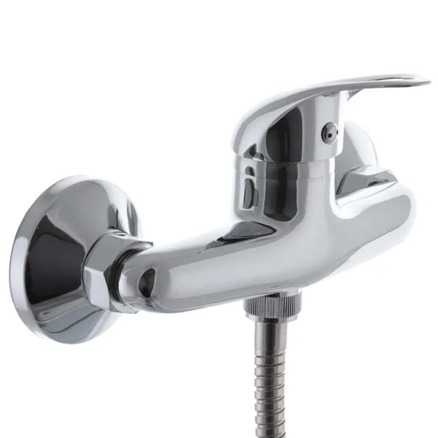 Смеситель для душа одновентильный Gromix 003 (GR0004)
