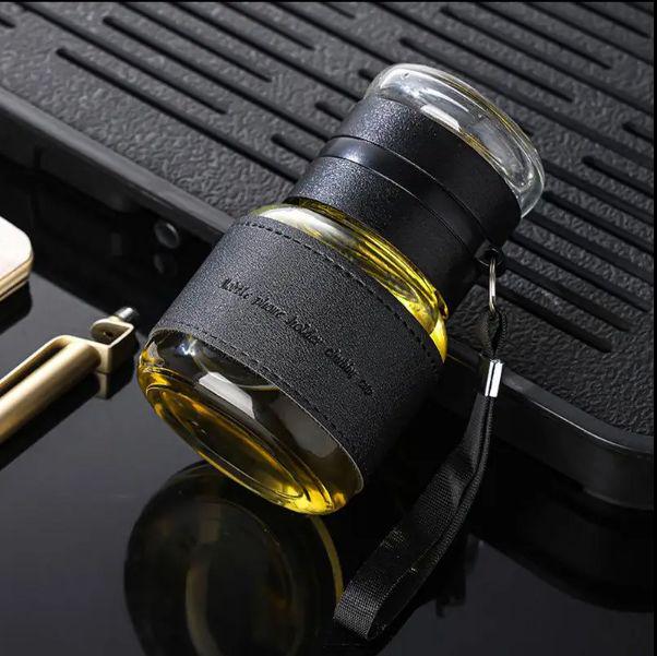 Заварник скляний для чаю Tea-Go 320 мл (2743910583) - фото 8 Заварник скляний для чаю Tea-Go 320 мл (2743910583) - фото 8