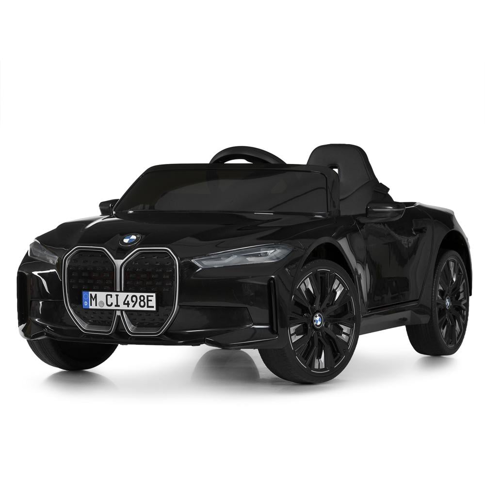 Детский электрический мобил JE1009EBLR-2 (4WD)