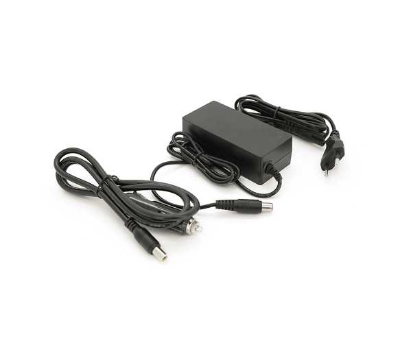 Джерело живлення V-TAC VT-303N/300 W/LiFePO4/IRF32135/19,2 V/15 Ah/288 Wh - фото 3 Джерело живлення V-TAC VT-303N/300 W/LiFePO4/IRF32135/19,2 V/15 Ah/288 Wh - фото 3