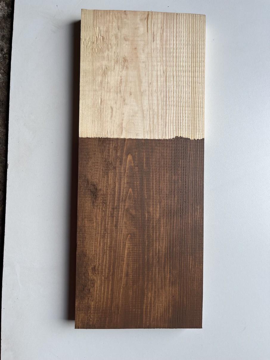 Просочення для дерева на основі лляної олії та воску Oak House 1 л Какао - фото 5 Просочення для дерева на основі лляної олії та воску Oak House 1 л Какао - фото 5