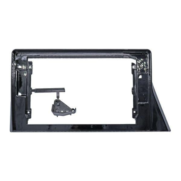 Рамка перехідна QIV QBR-F 9050-68 для Toyota Sienta 2015+ 10" (QBR-F 9050-68)