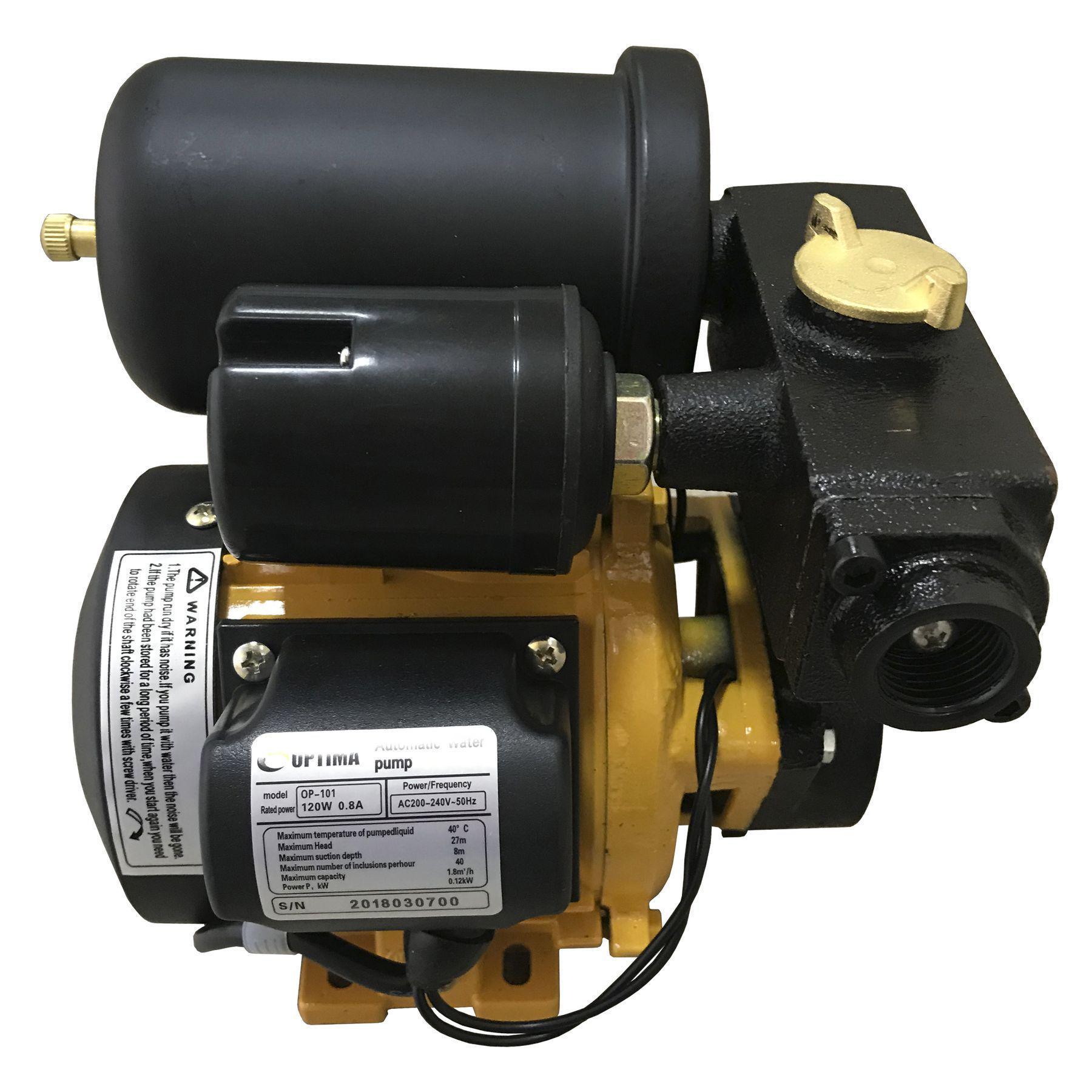 Насосная станция Optima OP-101 MINI MINI (14282)