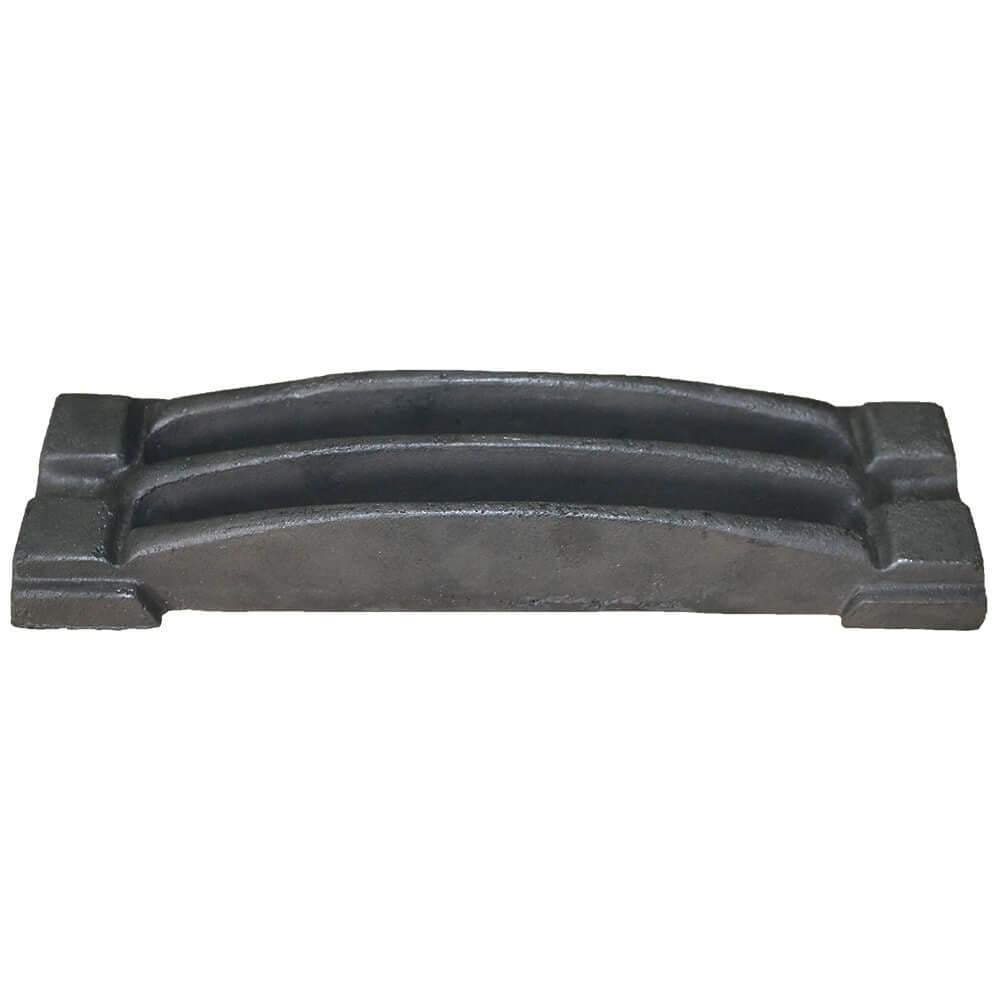 Колосник чугунный 305х85 мм (5133)