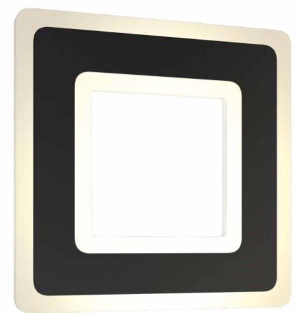 LED-світильник Wall light Damasco 516 BL 12W (I516312B)