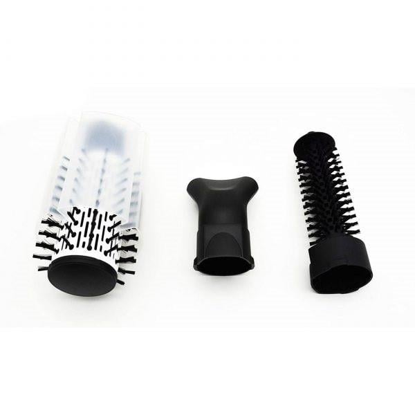 Фен Gemei Gm-4828 с насадками (100000422) - фото 7 Фен Gemei Gm-4828 с насадками (100000422) - фото 7