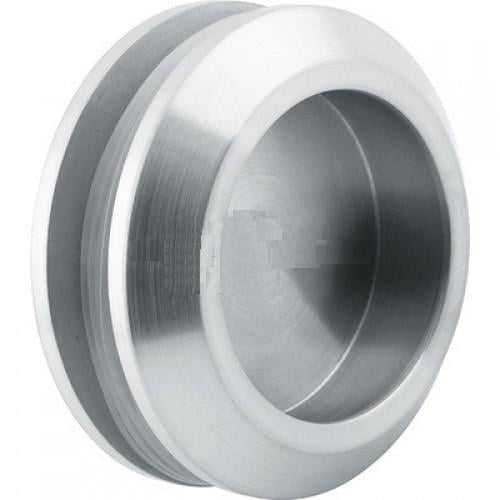 Ручка для раздвижных дерей Haideli HDL-555 ручка-блин Ручка для раздвижных дерей Haideli HDL-555 ручка-блин