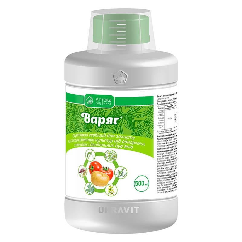 Гербицид Варяг 500 мл (37162902)
