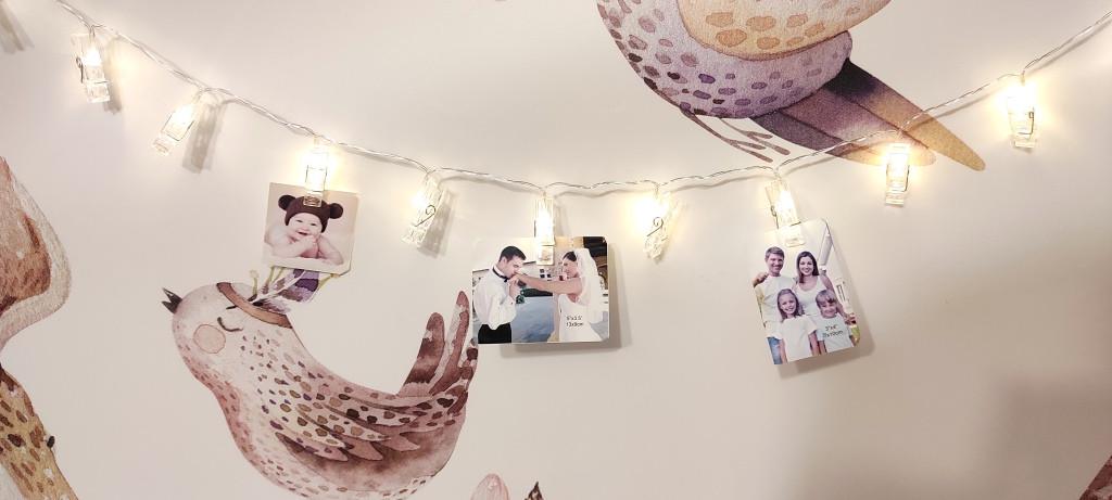 Гирлянда фонарики для украшения вигвама палатки АА батарейки 1,5 м 10 лампочек в форме прищепки - фото 5 Гирлянда фонарики для украшения вигвама палатки АА батарейки 1,5 м 10 лампочек в форме прищепки - фото 5