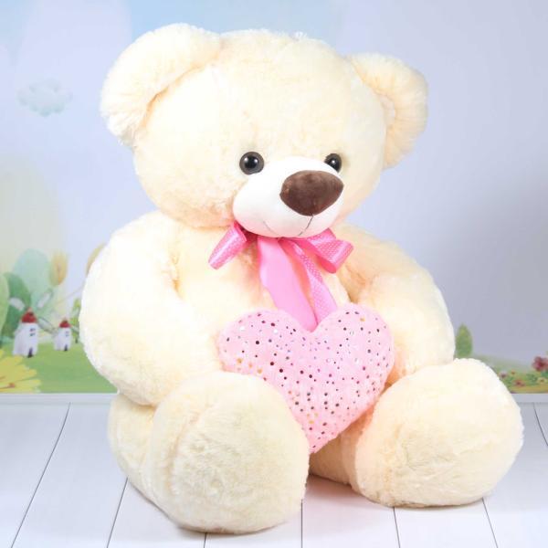 Мягкая игрушка Копица Медведь Жак 2 80 см (21079)