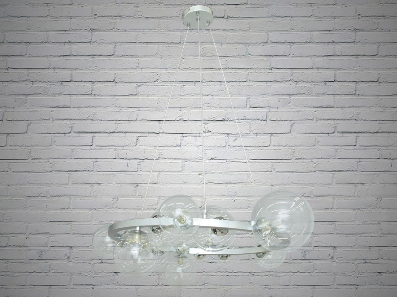 Люстра Пузыри 1948-15HR (2437587458)