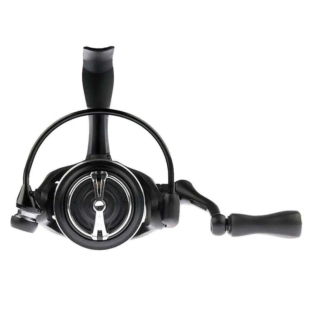 Котушка спінінгова Kalipso Black Rock 2000s (2757393612) - фото 3 Котушка спінінгова Kalipso Black Rock 2000s (2757393612) - фото 3