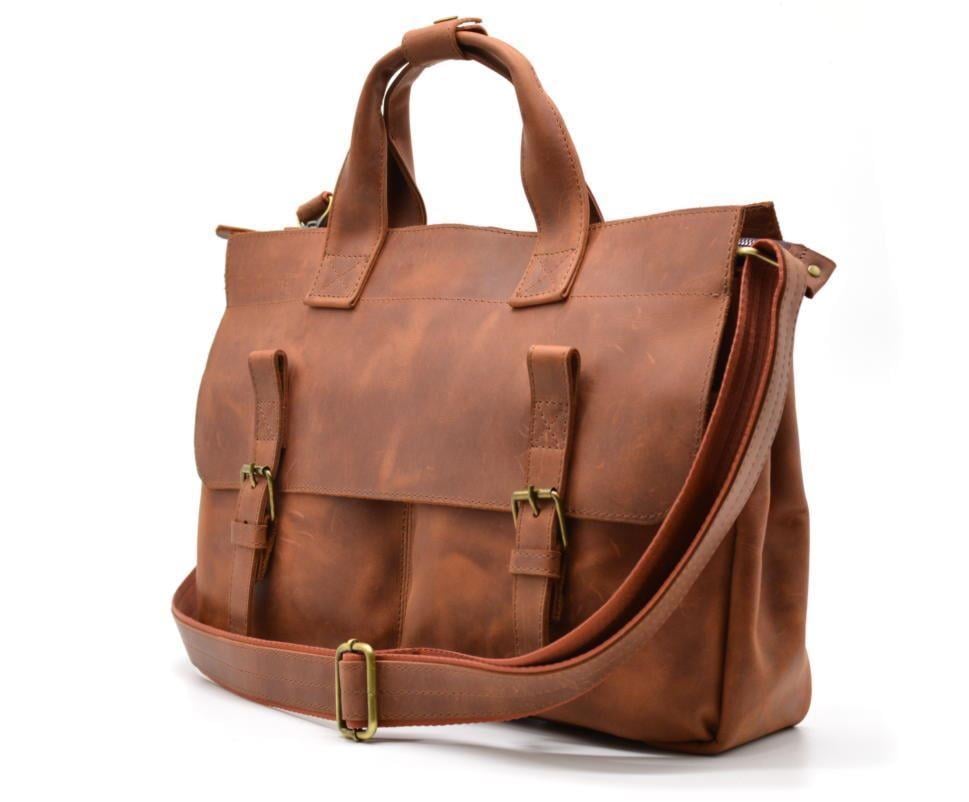 Мужская сумка TARWA RB-7107-3md (12763)