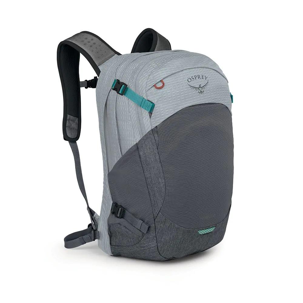 Рюкзак Osprey Nebula silver lining/tunnel vision pop 32 л Серый
