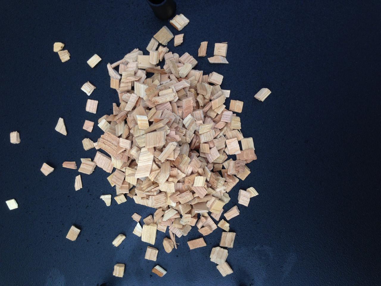 Треска для копчения Smoke House Микс Ольха/Черешня (200005) - фото 3