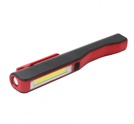 Ліхтар переносний Voltronic Esen 86A COB (19763)