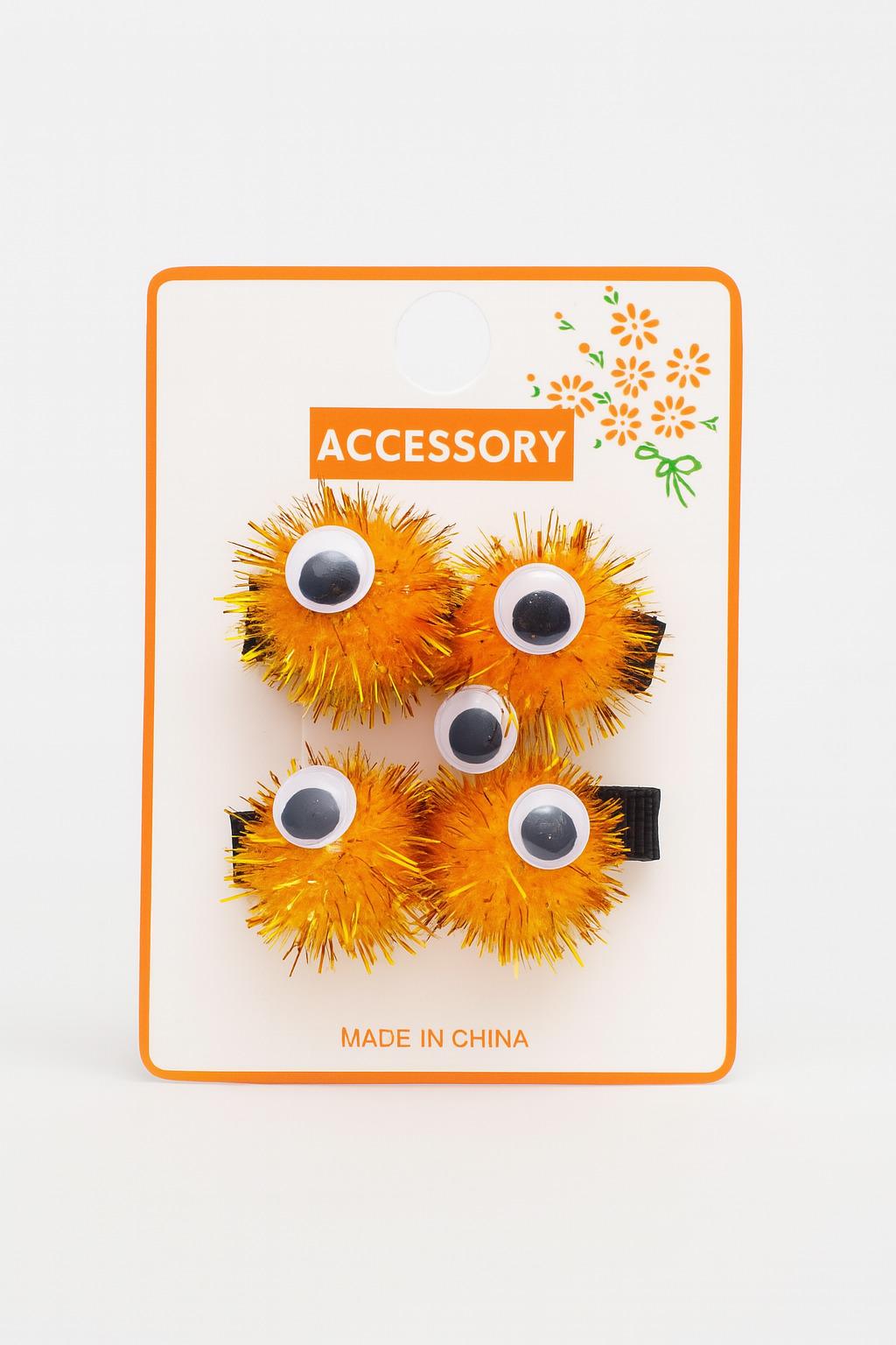 Заколки для волос WW02143 3 пр. Заколки для волос WW02143 3 пр.