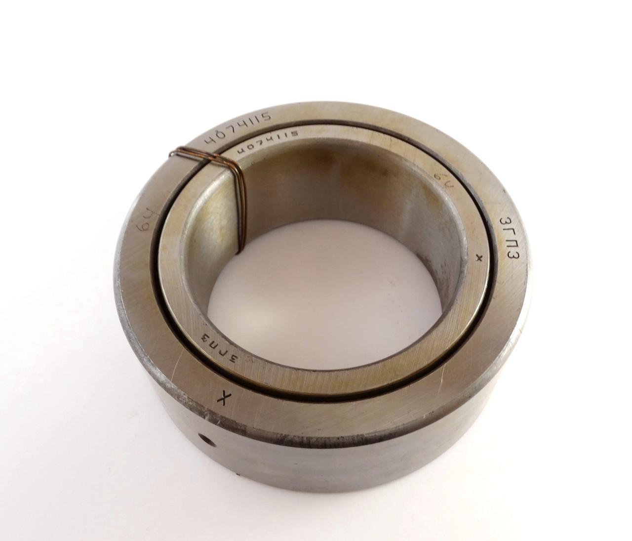 Подшипник 4074115 ДСТУ игольчатый 75х115х40 мм (29502843)