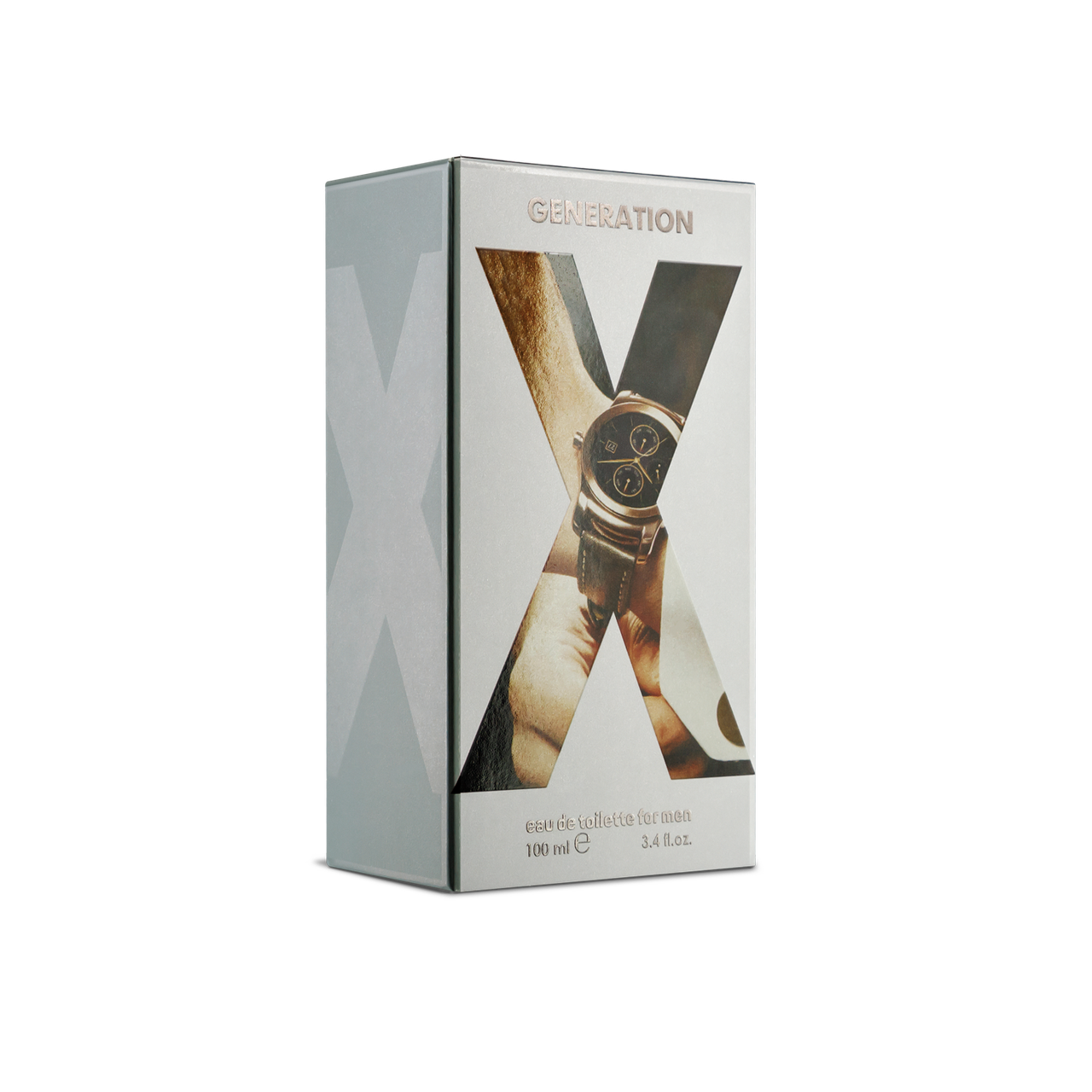 Туалетная вода Аромат Generation X (2177745872) - фото 2