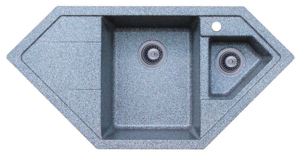 Мойка кухонная Platinum Pandora 9950S Микс (353287) Мойка кухонная Platinum Pandora 9950S Микс (353287)