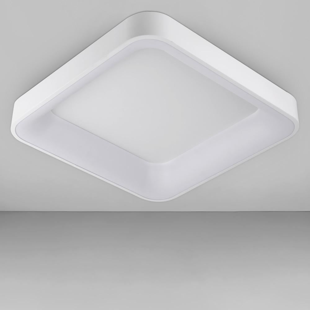 Люстра потолочная светодиодная LED Light House SRS-20754/36W Белый