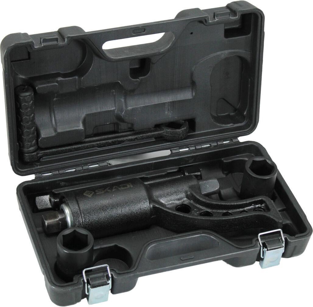 Ключ роторный баллонный Skadi 270 мм 5200Nm (SKA40300)